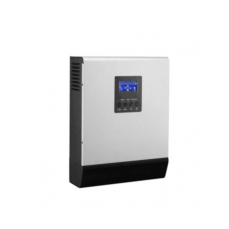 سانورتر5kw مدل king برند Axpert voltronic