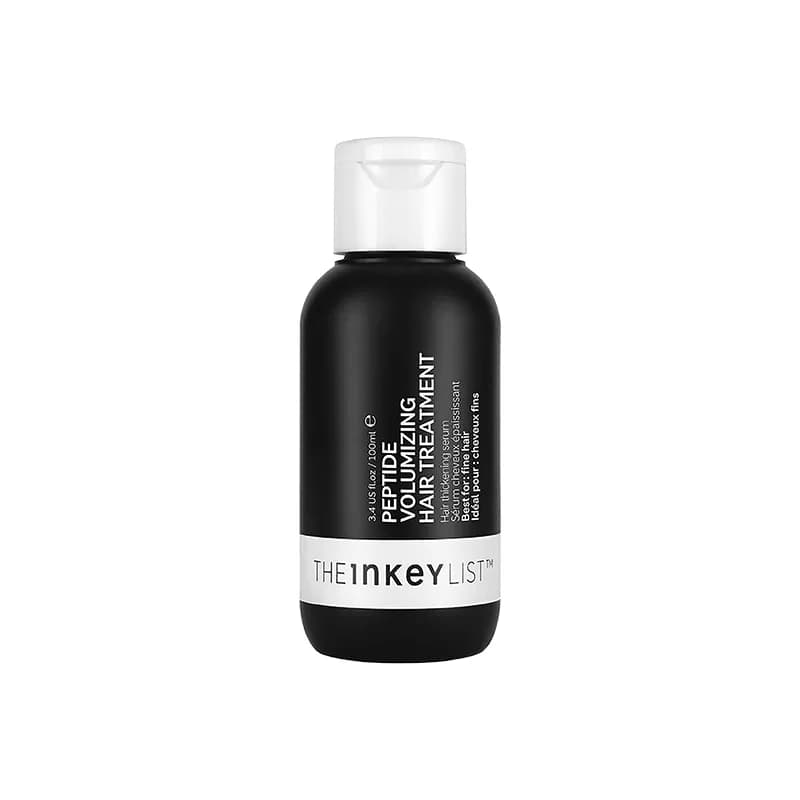 حجم دهنده مو پپتاید اینکی لیست The Inkey List