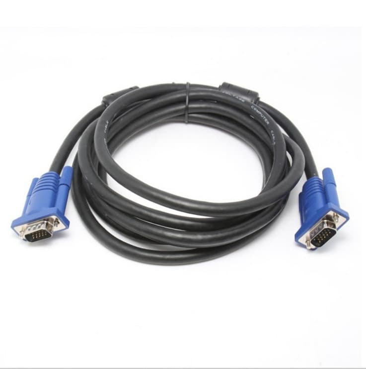 رابط VGA دوسر نر 2 متری