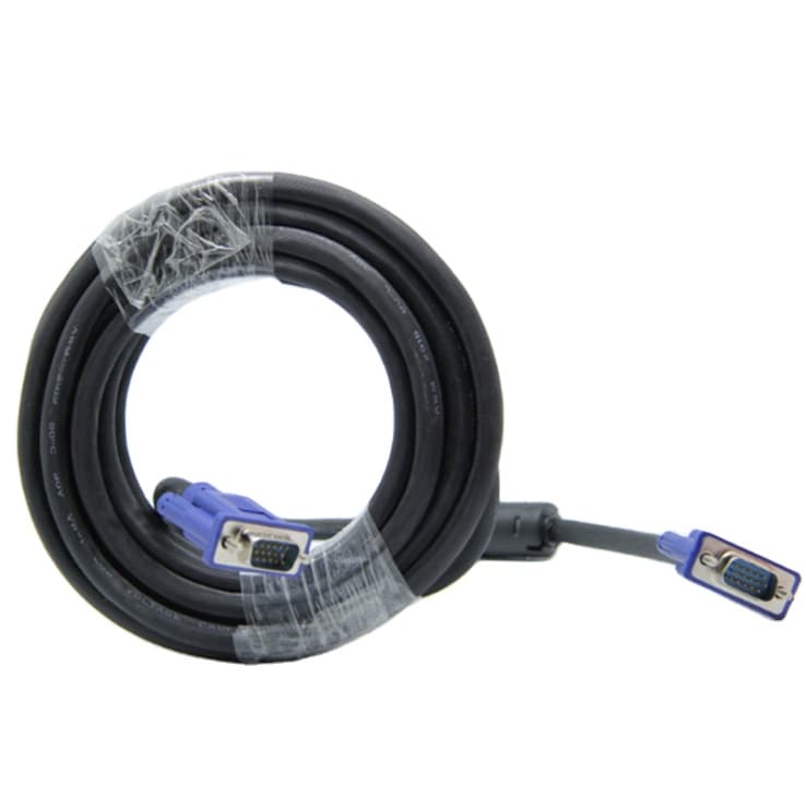 رابط VGA دوسر نر 2 متری — تصویر ۳