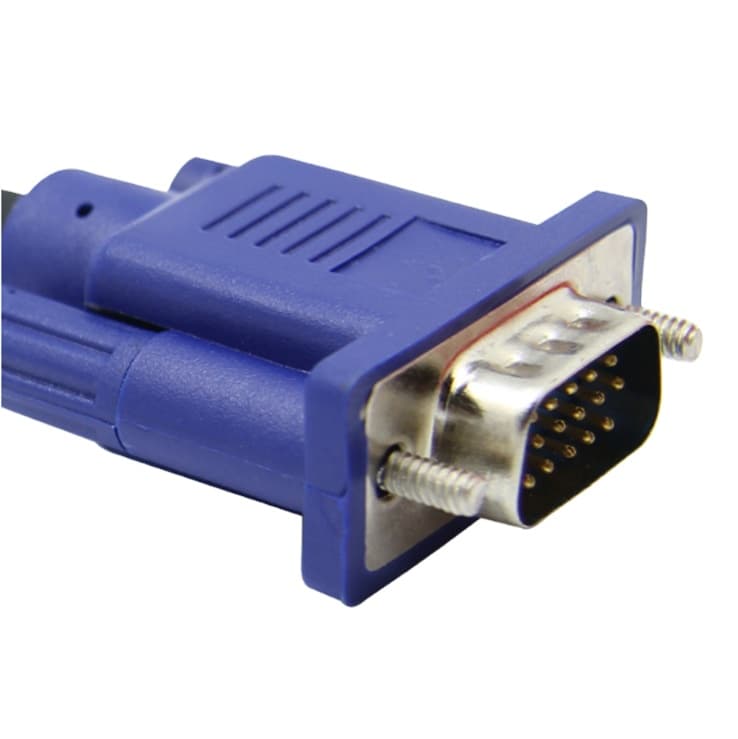 رابط VGA دوسر نر 2 متری — تصویر ۲
