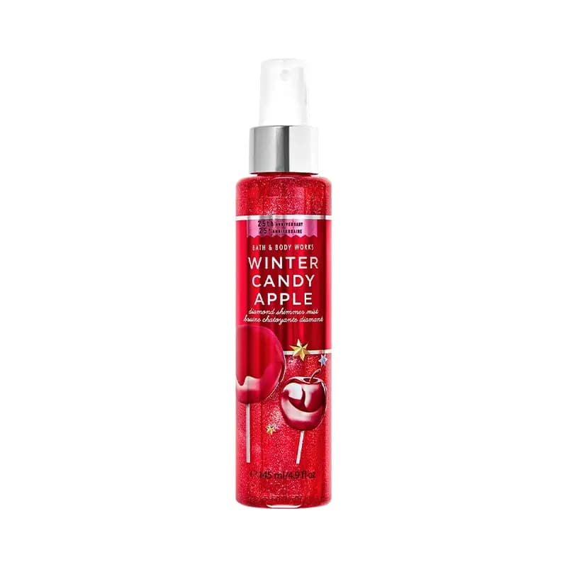 بادی میست شاین‌دار Diamond Shimmer بث‌ اند‌ بادی Bath & Body
