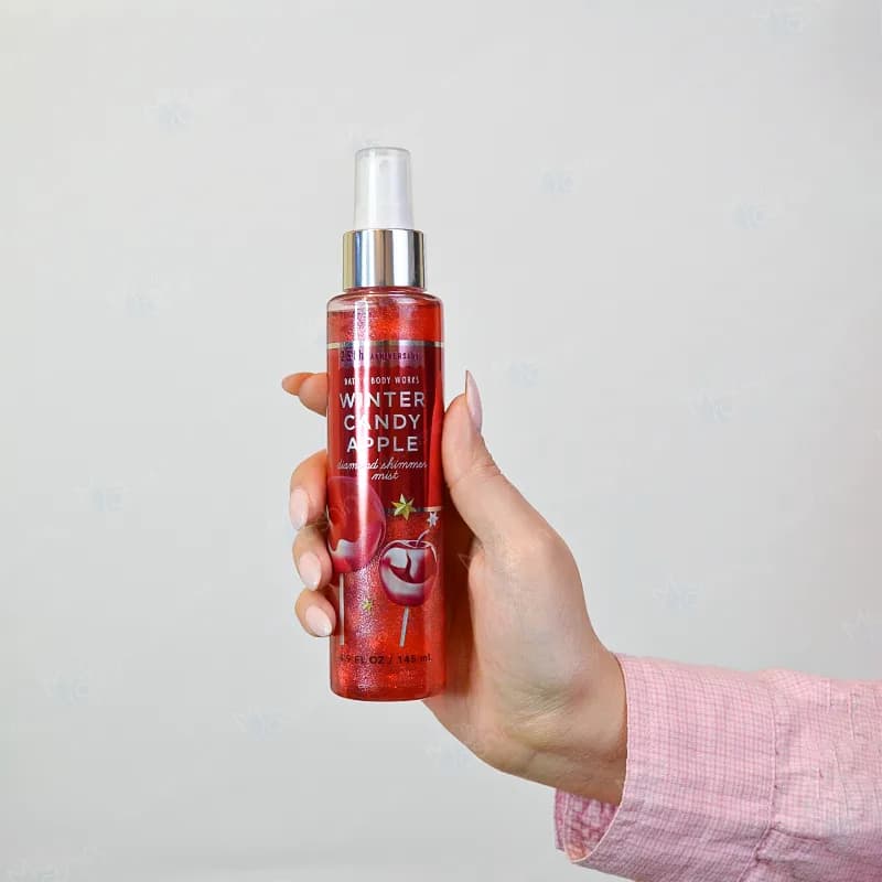 بادی میست شاین‌دار Diamond Shimmer بث‌ اند‌ بادی Bath & Body — تصویر ۲