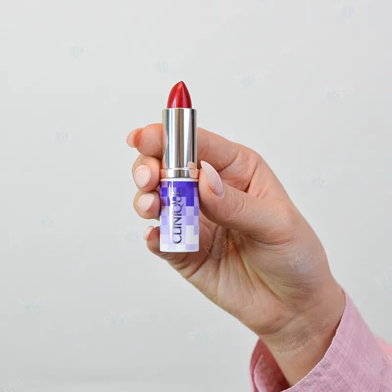 رژ لب لیمیتد ادیشن کلینیک Clinique Plenty Of Pop — تصویر ۲