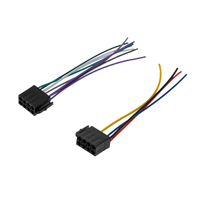 پخش کننده خودرو مکسیدر مدل LS74BT — تصویر ۶