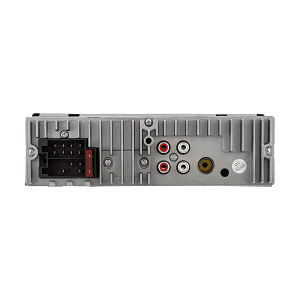 پخش کننده خودرو مکسیدر مدل LS74BT — تصویر ۴