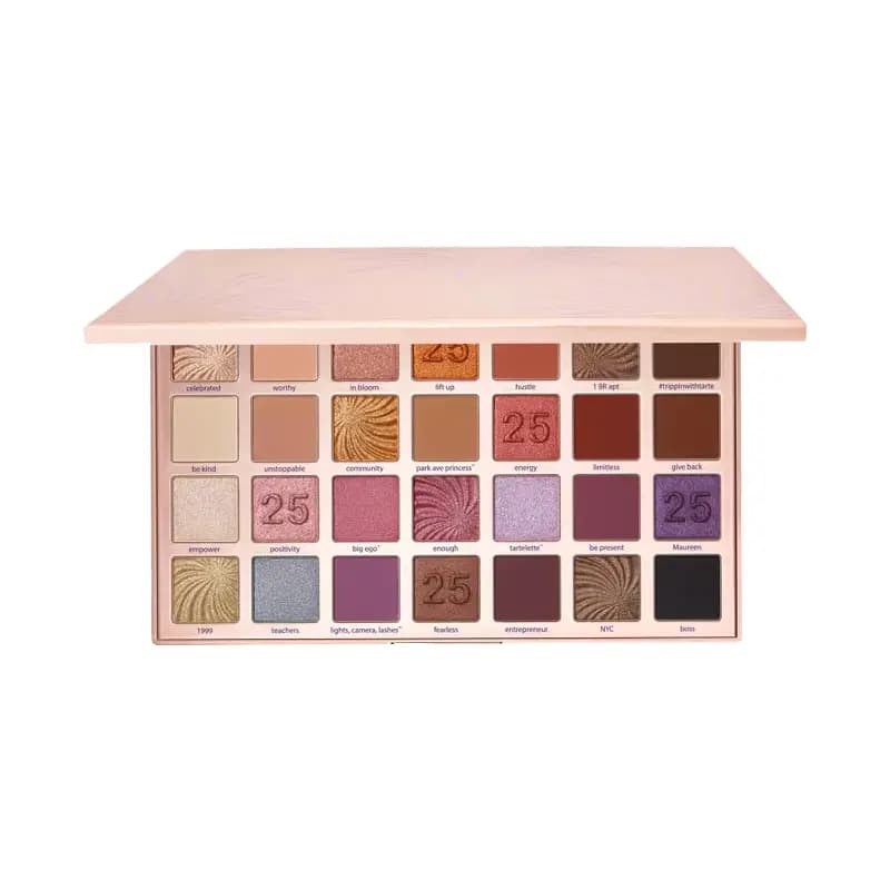پلت سایه تارتلت رفلکشنز تارت Tarte tartelette reflections