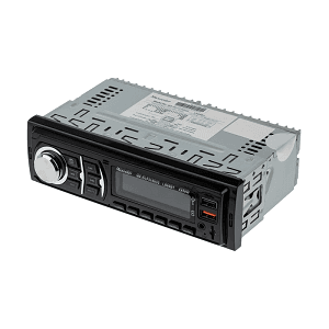 پخش کننده خودرو مکسیدر مدل LS69BT — تصویر ۲