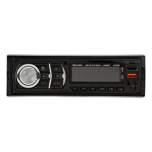 پخش کننده خودرو مکسیدر مدل LS69BT