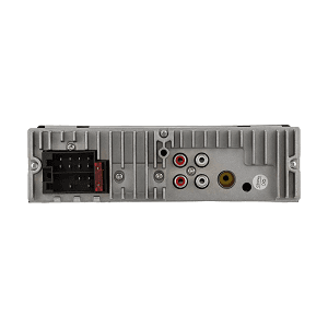 پخش کننده خودرو مکسیدر مدل LS69BT — تصویر ۴