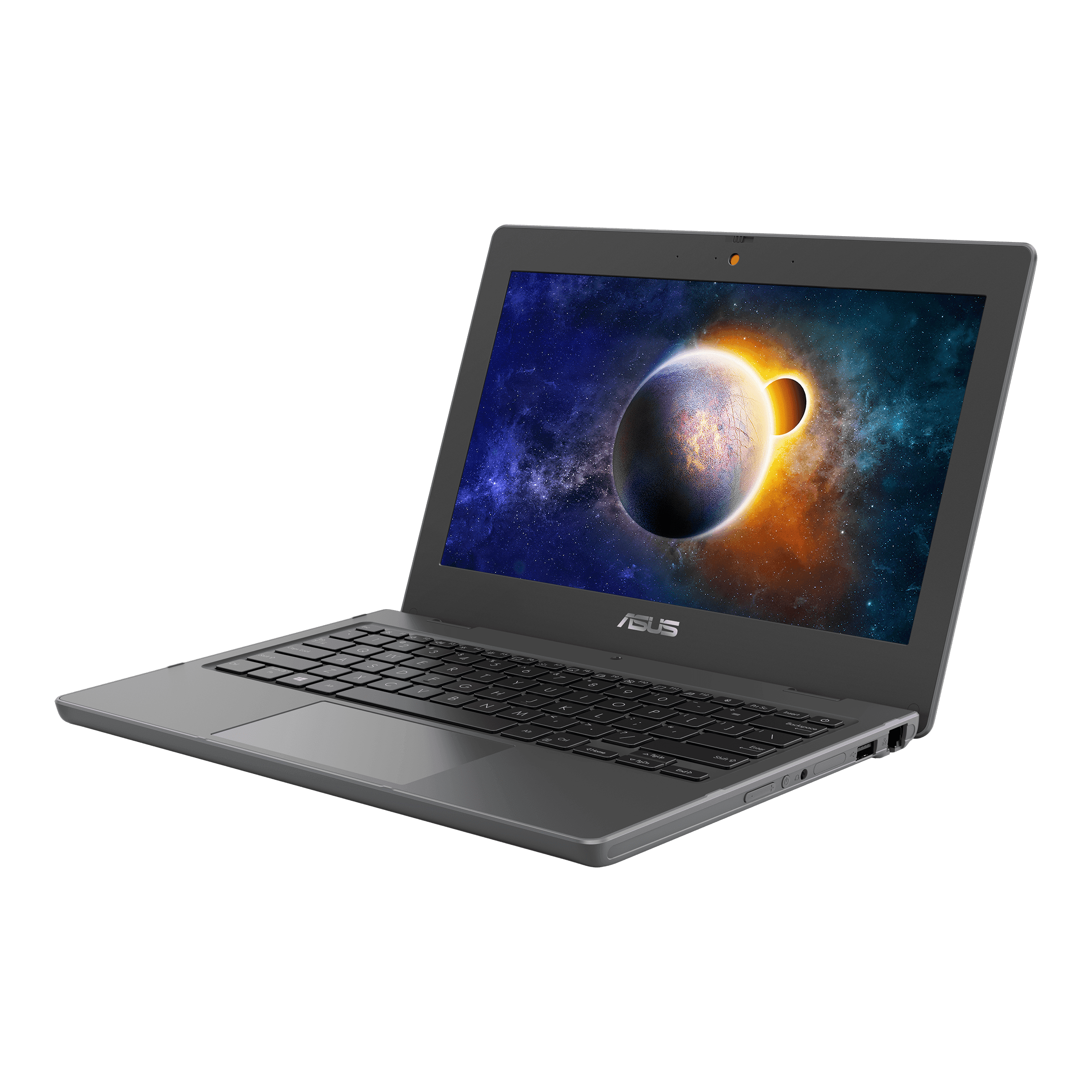 لپ تاپ ایسوس E510MA N4020 رم 4GB حافظه 256GB SSD گرافیک Intel — تصویر ۷