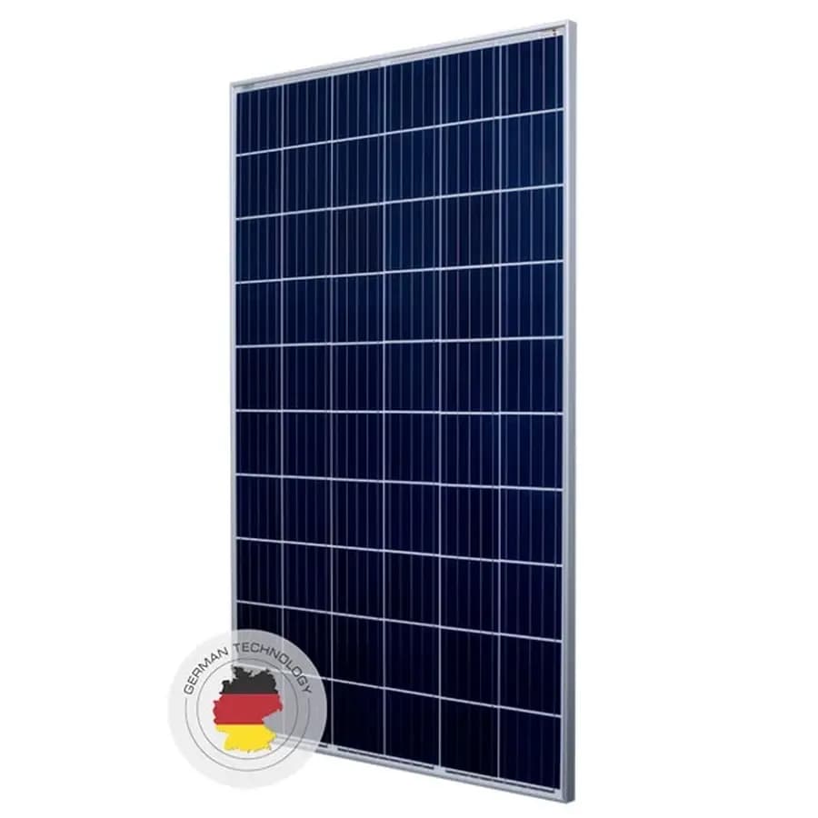 پنل 275 وات پلی کریستال برند Ae solar (آلمان)