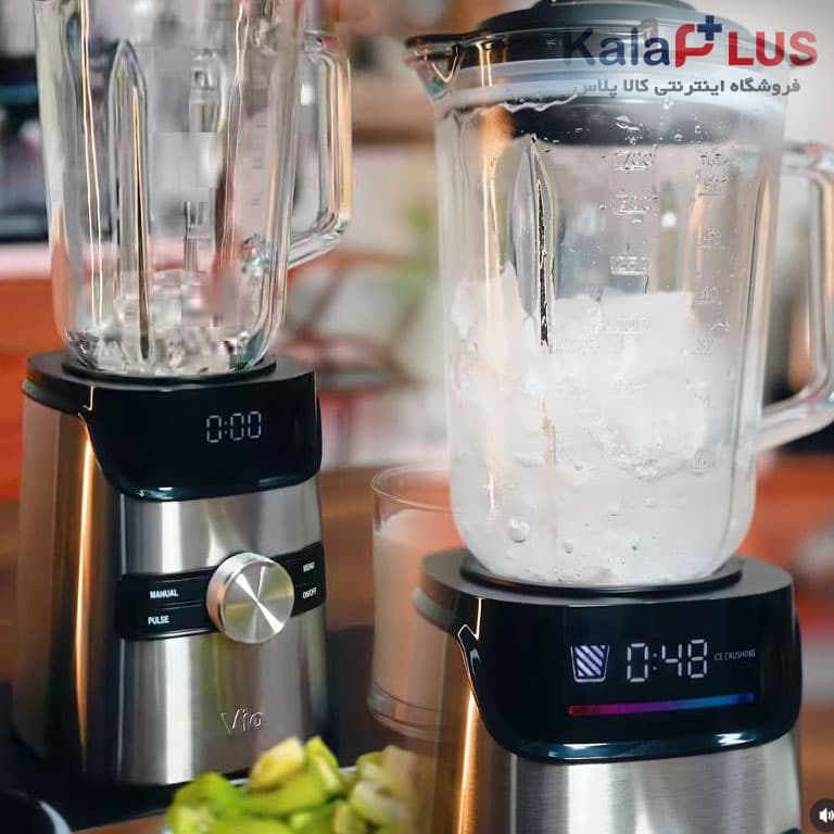 مخلوط کن با آسیاب ویو مدلV-231 — تصویر ۶