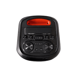 اسپیکر مکسیدر مدل CN10E40 Pro — تصویر ۲