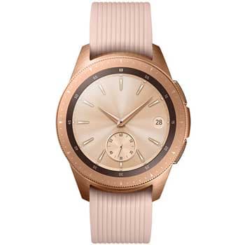 ساعت هوشمند سامسونگ مدل Galaxy Watch SM-R810