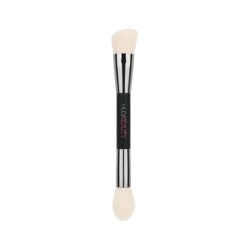 براش دوسر Bake & Blend هدی بیوتی Huda Beauty
