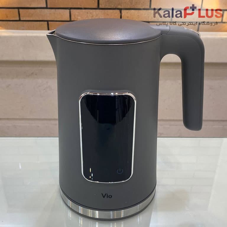 کتری لمسی ویو مدل V-510 — تصویر ۵