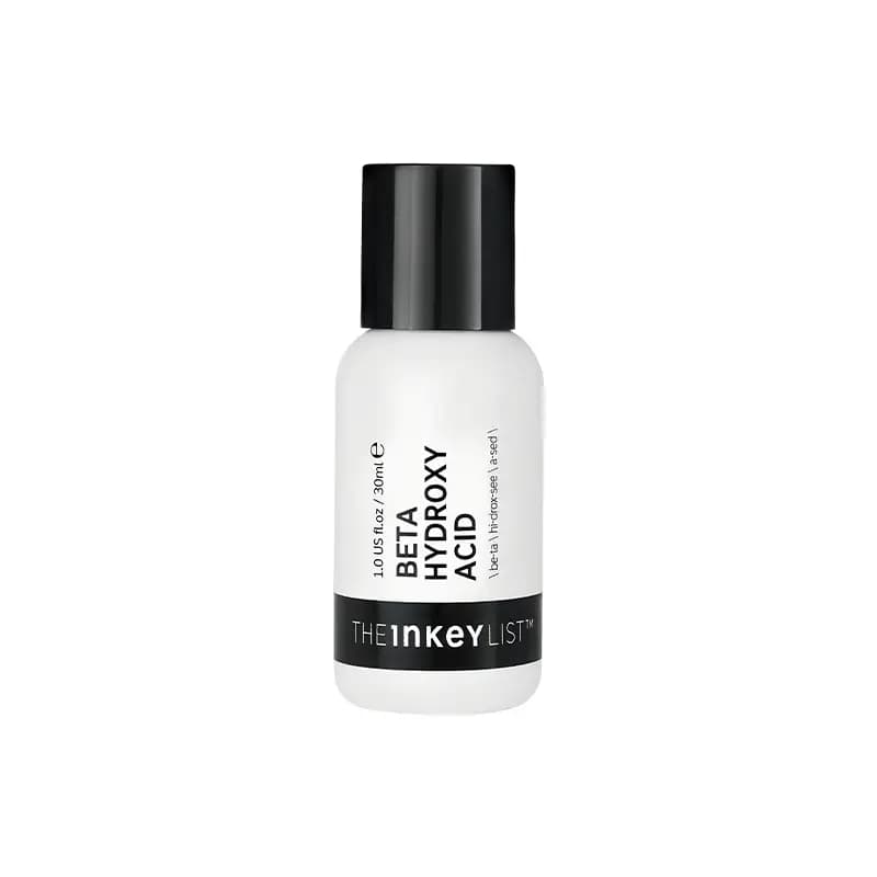 سرم بتاهیدروکسی اسید اینکی لیست The Inkey List Beta Hydroxy Acid