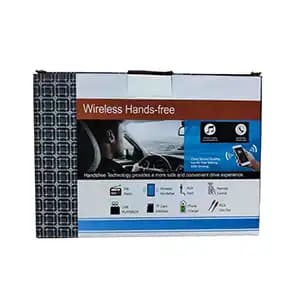 پخش کننده خودرو مدل Multifunction-920 — تصویر ۳
