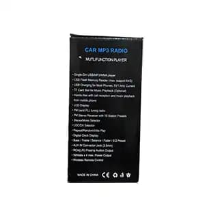 پخش کننده خودرو مدل Multifunction-920 — تصویر ۶