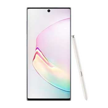 گوشی موبایل سامسونگ مدل Galaxy Note 10 Plus N975F/DS دو سیم‌کارت ظرفیت 256 گیگابایت