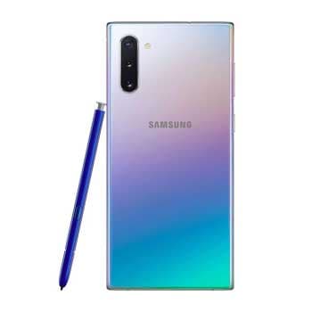 گوشی موبایل سامسونگ مدل Galaxy Note 10 SM-N970F/DS دو سیم‌کارت ظرفیت 128 گیگابایت — تصویر ۳