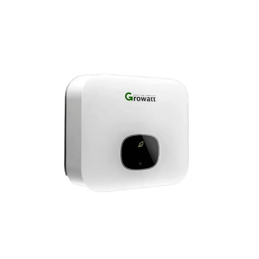 اینورتر 8 کیلووات سه فاز برند growatt