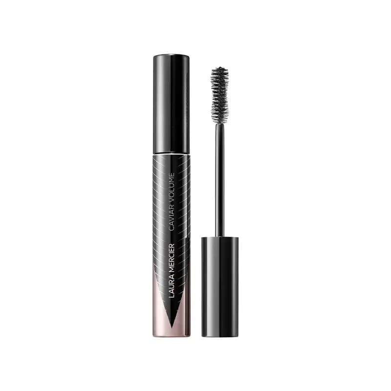 ریمل حجم دهنده خاویار لورا مرسیه Laura Mercier