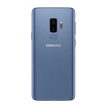 گوشی موبایل سامسونگ مدل Galaxy S9 Plus دو سیم کارت ظرفیت 128 گیگابایت — تصویر ۳