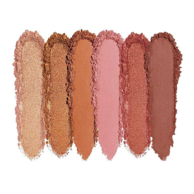 پلت سایه تارتلت اسپارک تارت Tarte Tartelette Spark — تصویر ۲