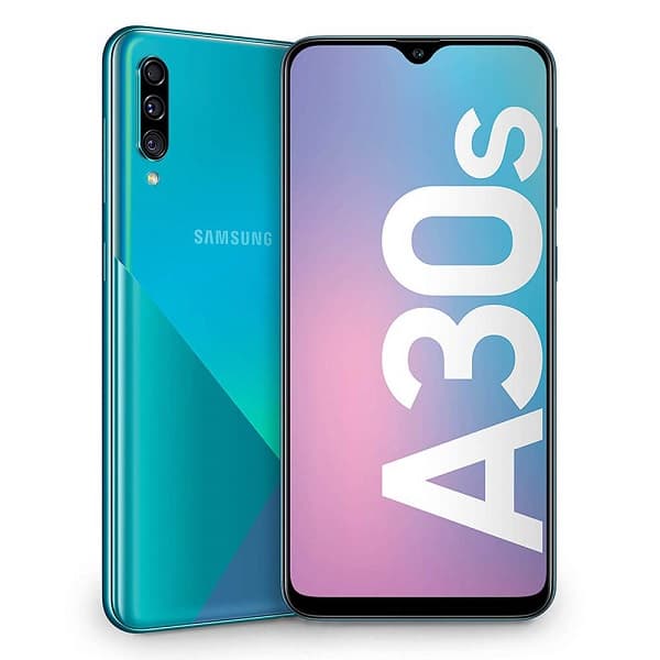 گوشی موبایل سامسونگ مدل Galaxy A30s SM-A307FN/DS دو سیم کارت ظرفیت 64 گیگابایت — تصویر ۶