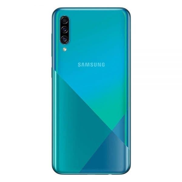 گوشی موبایل سامسونگ مدل Galaxy A30s SM-A307FN/DS دو سیم کارت ظرفیت 64 گیگابایت — تصویر ۷