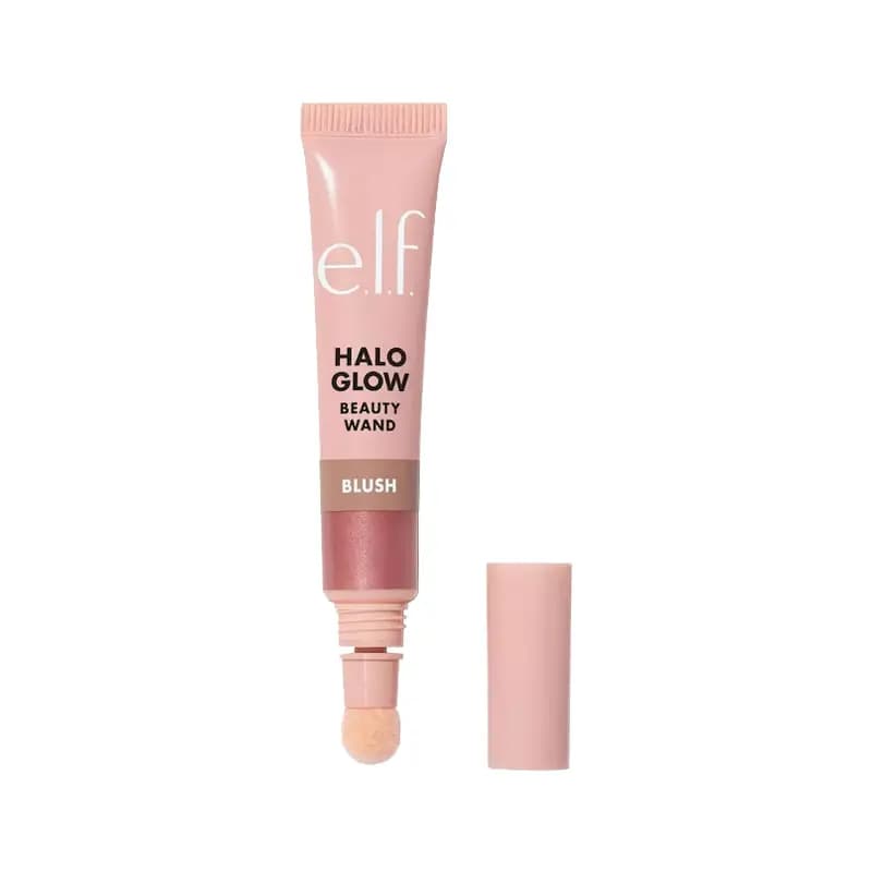 رژگونه مایع هالو گلو الف elf Halo Glow
