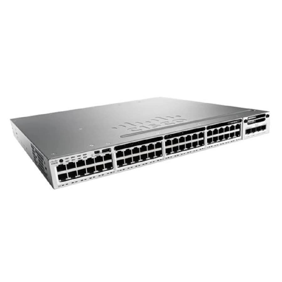 سوئیچ سیسکو Cisco C9300-48S-E