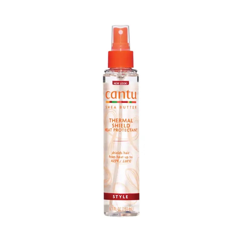 اسپری محافظ حرارت کانتو Cantu