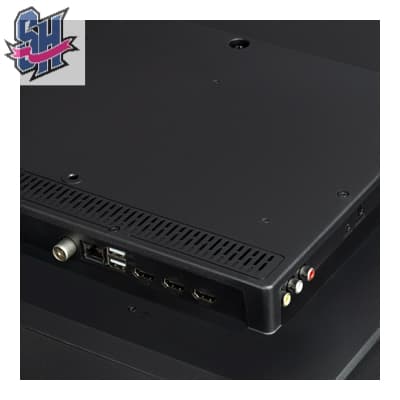 تلویزیون هوشمند دنای مدل MC55A4 سایز ۵۵ اینچ Ultra HD 4K — تصویر ۵