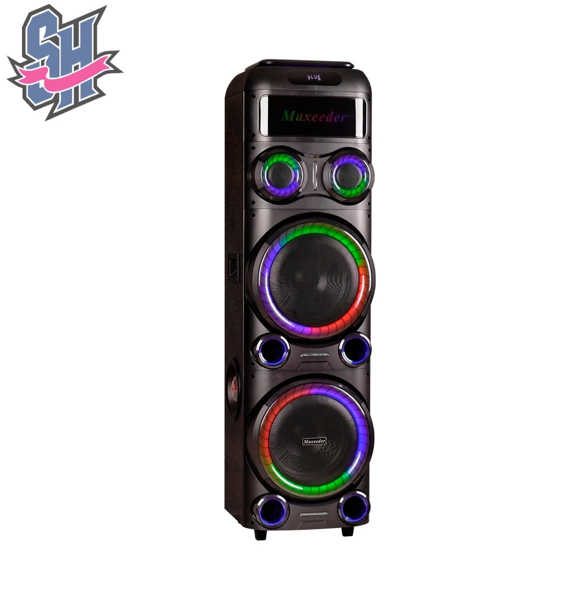 اسپیکر مکسیدر CN12E14 — تصویر ۲