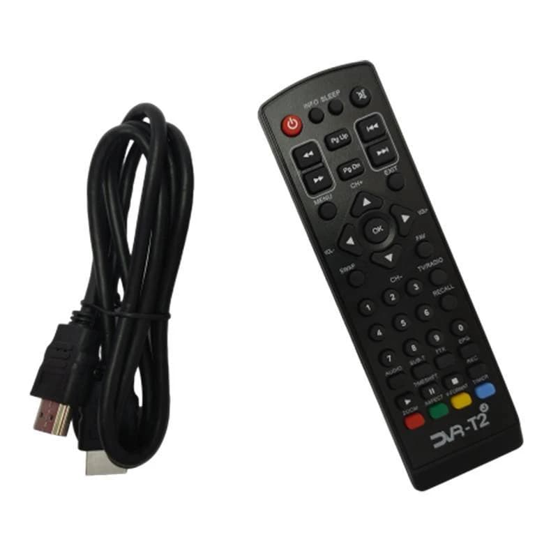 مکسیدر DVB-T گیرنده دیجیتال مکسیدر مدل 3012 — تصویر ۳