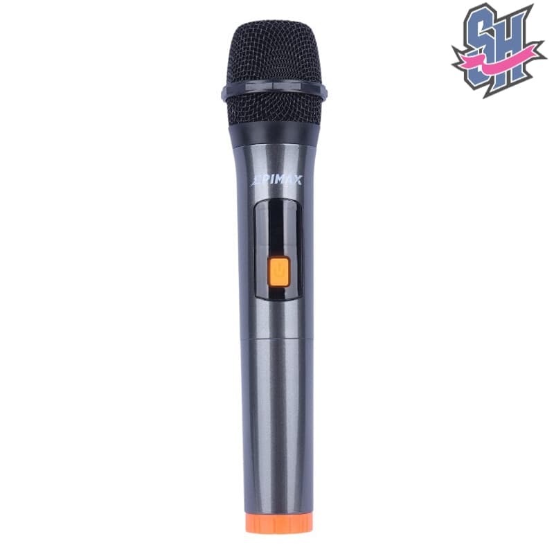 اسپیکر بلوتوثی اپیمکس مدل EPIMAX-777 — تصویر ۸