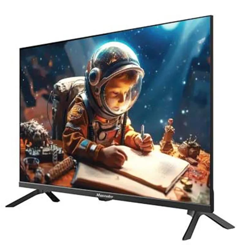 تلویزیون 32 اینچ مکسیدر مدل FN3211 — تصویر ۵