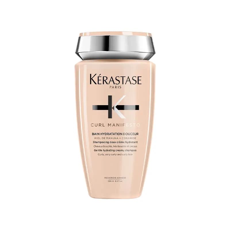 شامپو آبرسان مو فر کراستاس Kerastase