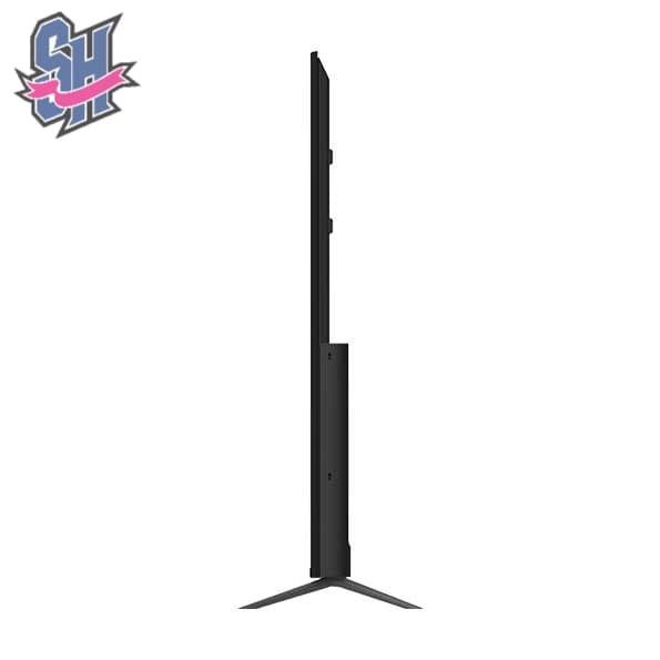 تلویزیون 75 اینچ مکسیدر مدل FN7511 — تصویر ۳