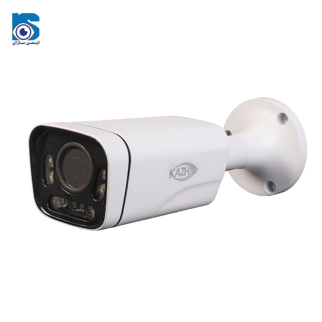 دوربین مداربسته تحت شبکه کژال KNC-4640RMS-ADMCF36-WL
