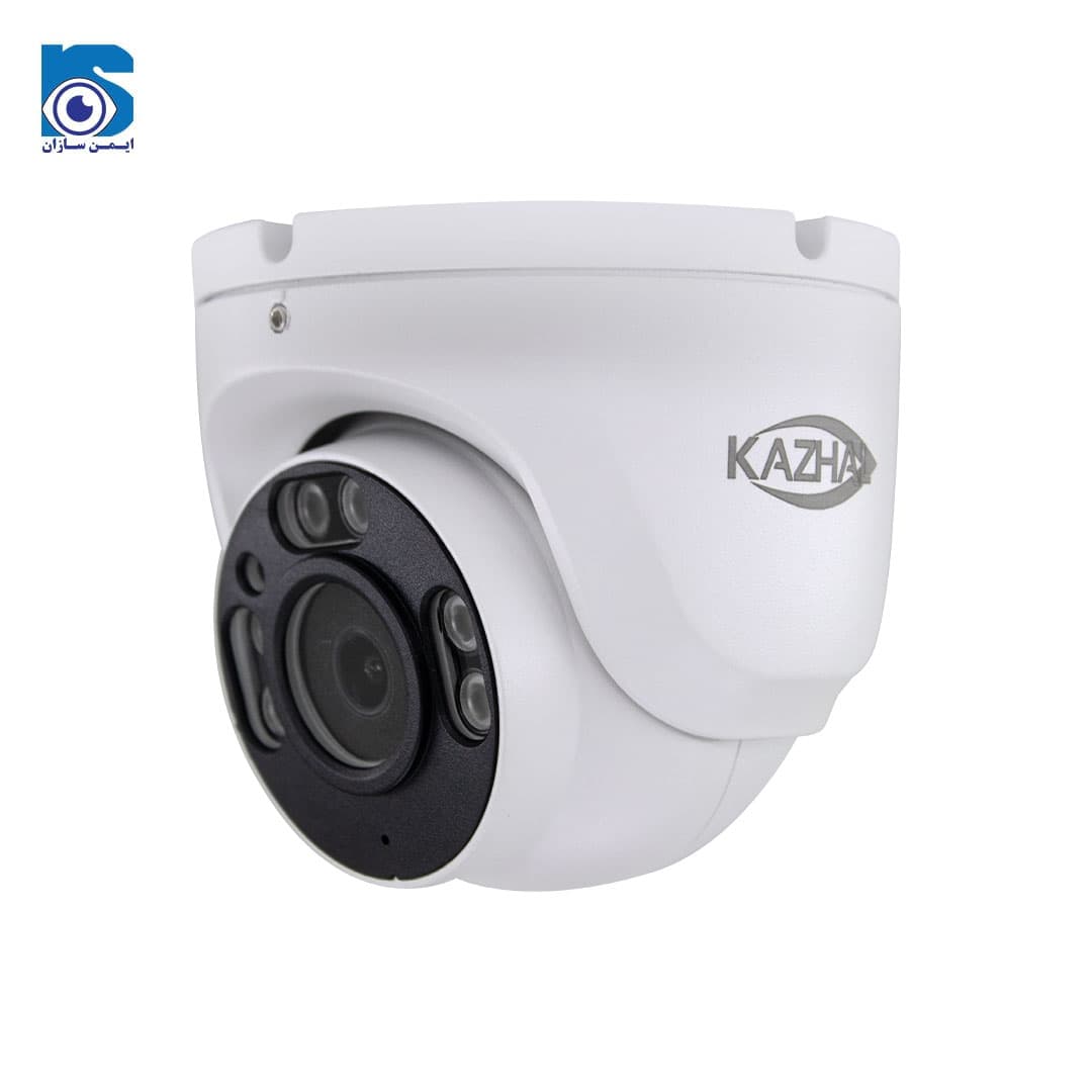 دوربین مداربسته تحت شبکه کژال KNC-2830RE-AMF28-WL