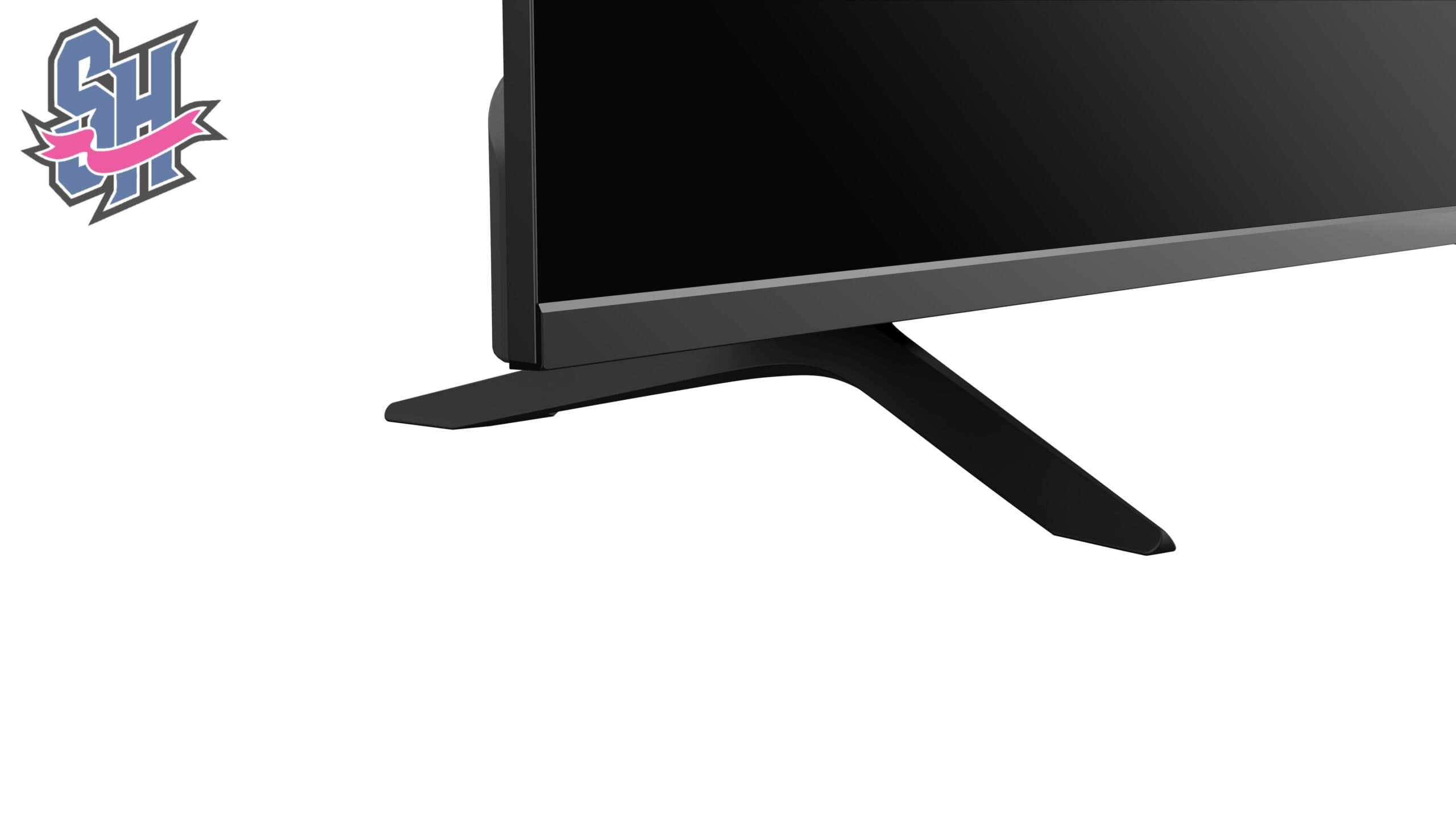 تلویزیون55 اینچ QLED هوشمند دنای مدل K-55GF4Q — تصویر ۵