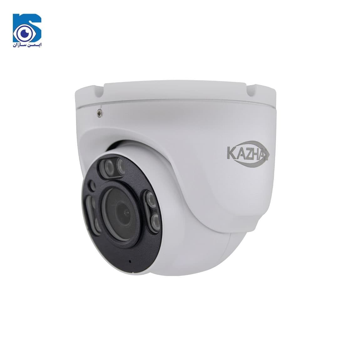 دوربین مداربسته تحت شبکه کژال KNC-2530RE-AMF28-WL