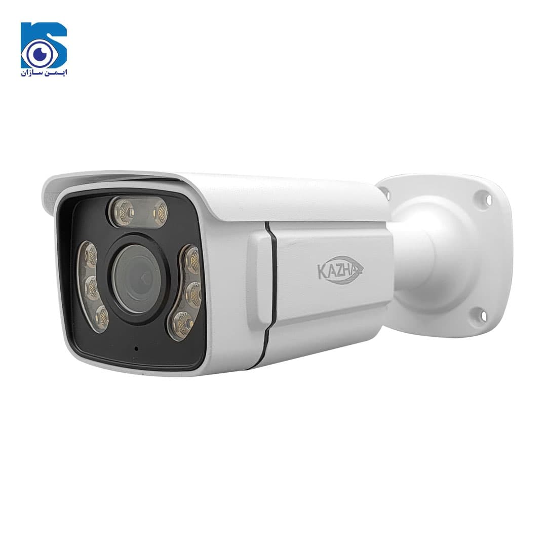 دوربین مداربسته تحت شبکه کژال KNC-4830RE-AMF36-WL