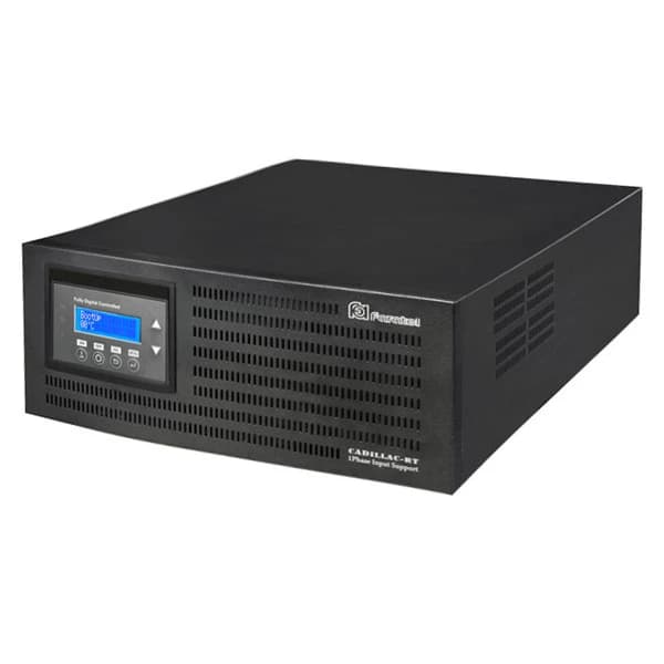 یو پی اس آنلاین 10 کاوا برند فاراتل مدل CAD10KX1-PLUS