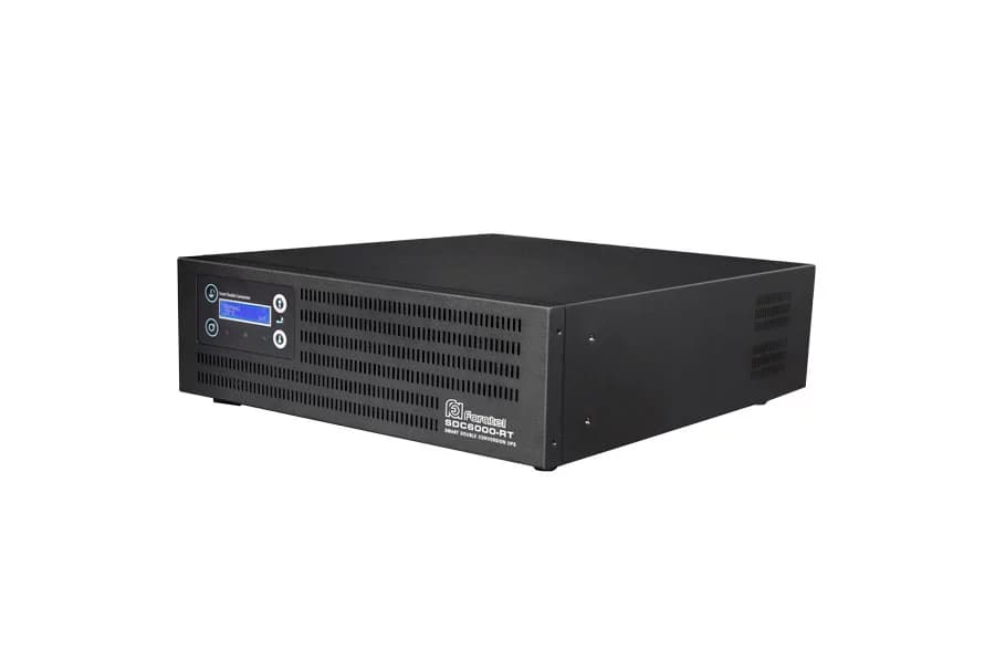 یو پی اس آنلاین 6 کاوا برند فاراتل مدل SDC6000X-RT-3U