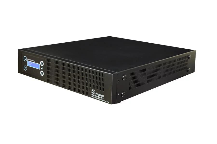 یو پی اس آنلاین 3 کاوا برند فاراتل مدل SDC3000X-RT